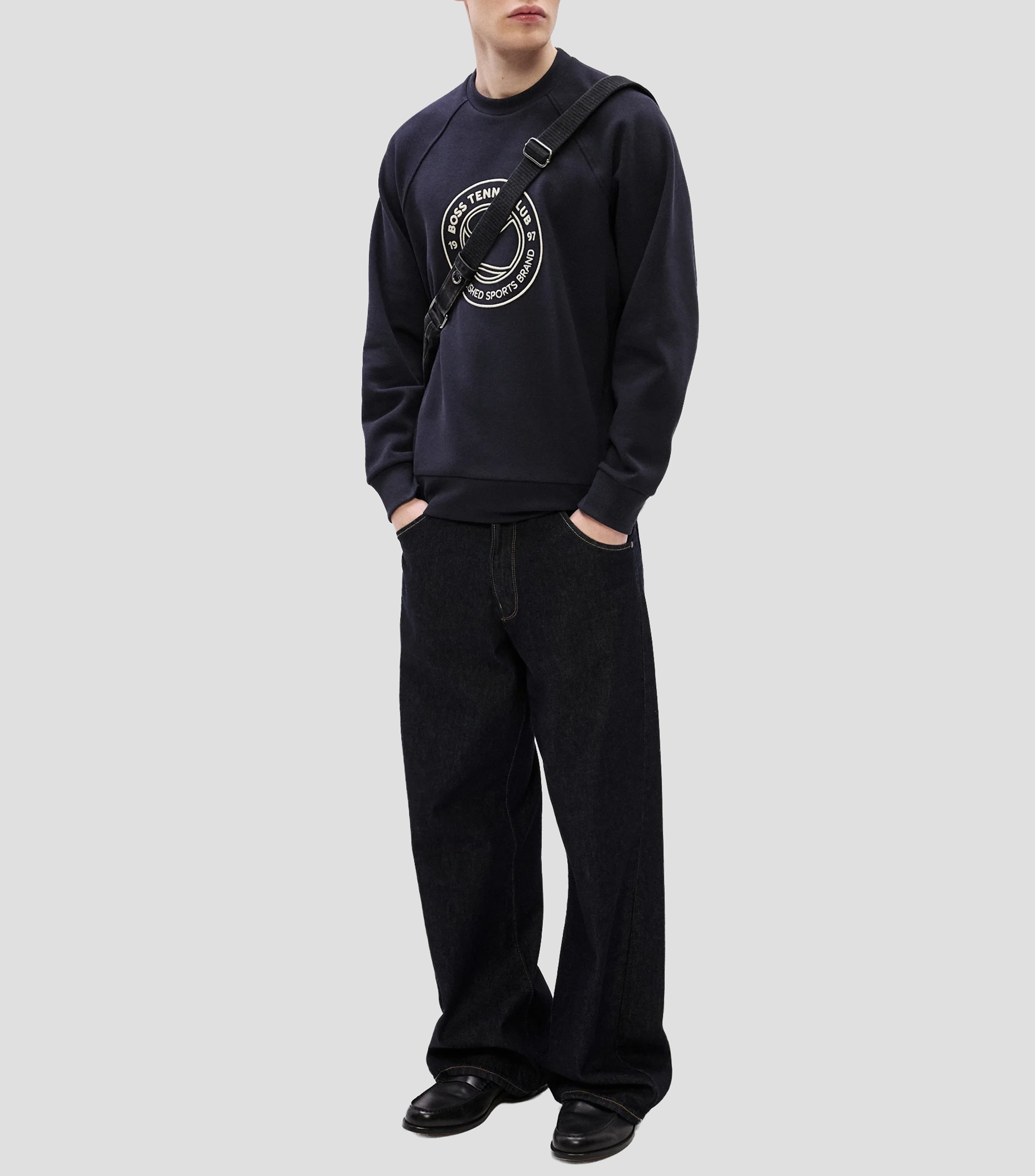 Sudadera Hombre